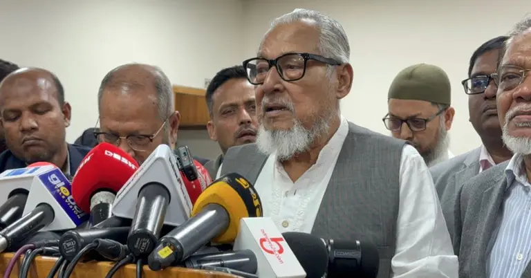 নজরুল ইসলাম খান